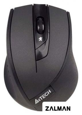 Мышь A4Tech G7-600NX-1