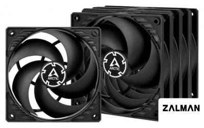 Комплект вентиляторов для корпуса Arctic F12 PWM 5 Pack ACFAN00145A