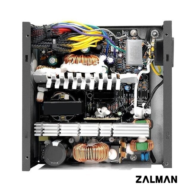 Блок питания Thermaltake TR2 S 600W [TRS-0600P-2]