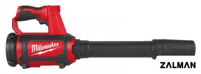 Садовая воздуходувка Milwaukee M12 BBL-0 4933472214 (без АКБ)