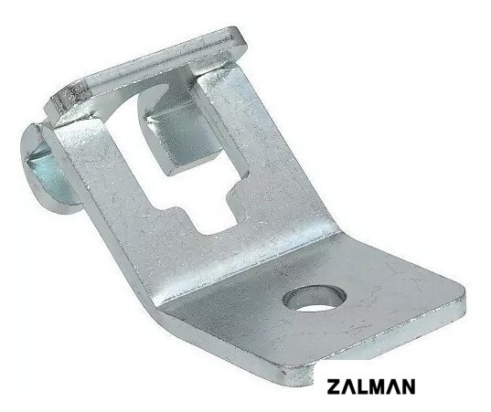 Угловой соединитель Fischer FSB 45 71269 (20 шт)