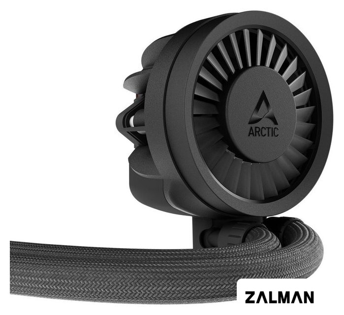Система жидкостного охлаждения для процессора Arctic Liquid Freezer III Pro 240 ACFRE00178A