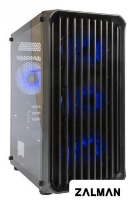 Корпус Eurocase M205 ARGB