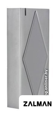 Считыватель ZKTeco MR100(ID)