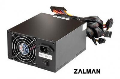 Блок питания ExeGate PRO RM-600ADS 600W