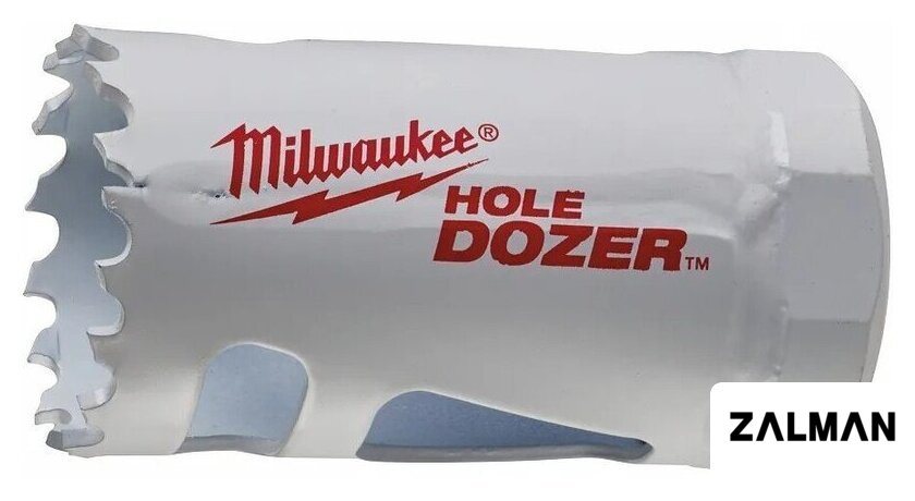 Коронка Milwaukee Hole Dozer 49565125