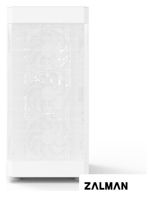 Корпус Zalman i4 (белый)