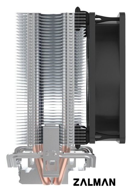 Кулер для процессора PCCooler S93 V2