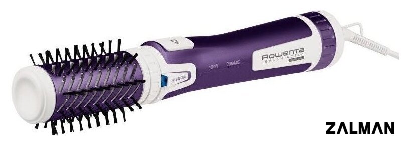 Фен-щетка Rowenta CF9530F0