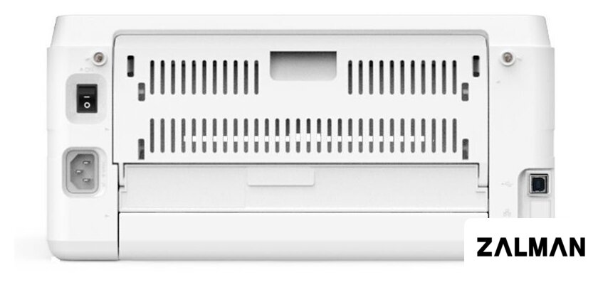 Принтер Deli P2500DW