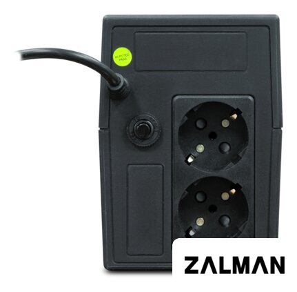 Источник бесперебойного питания Powerman Back Pro 850