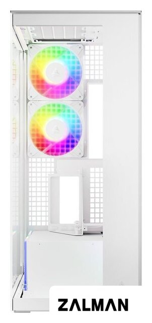 Корпус Arctic Xtender VG ACPCC00017A