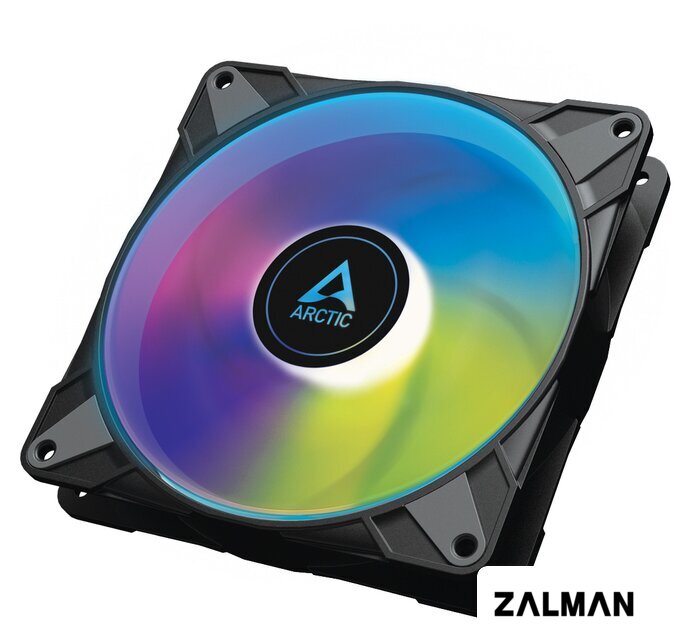 Вентилятор для корпуса Arctic P14 PWM PST A-RGB 0dB ACFAN00239A