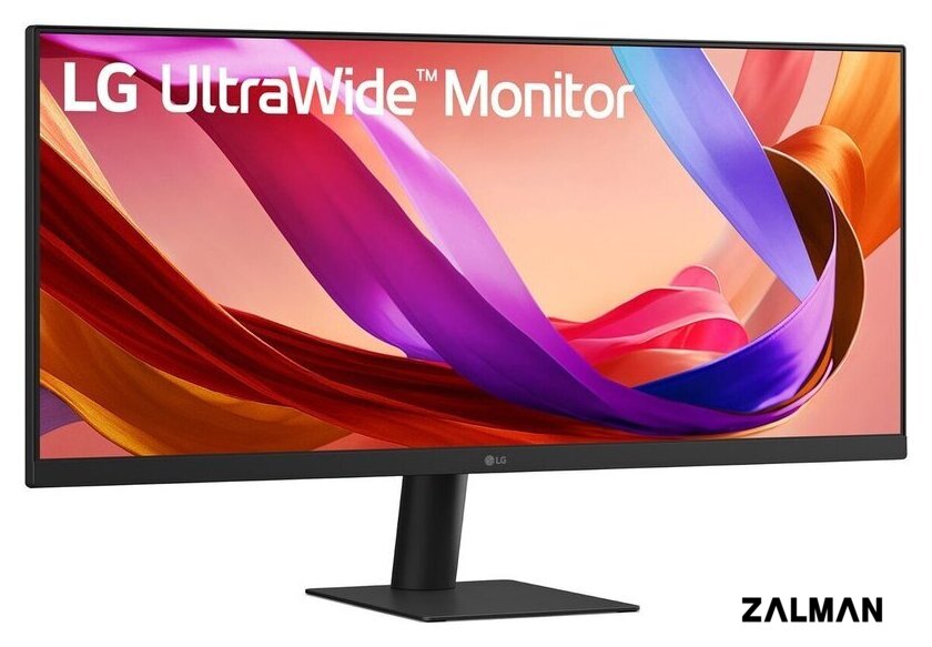 Монитор LG UltraWide 29U511A-B