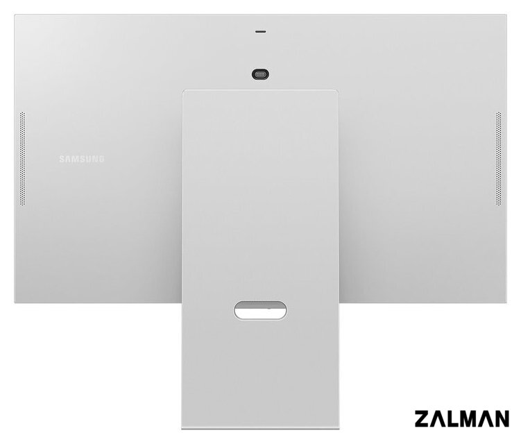 Smart монитор Samsung ViewFinity S9 LS27C902PAIXCI