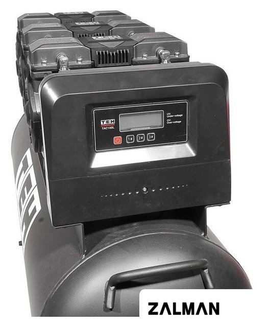 Компрессор TEH TAC100L