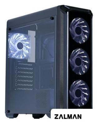 Корпус Zalman i3 Edge