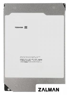 Жесткий диск Toshiba MG11 24TB MG11ACA24TE