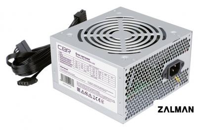 Блок питания CBR PSU-ATX400-12EC