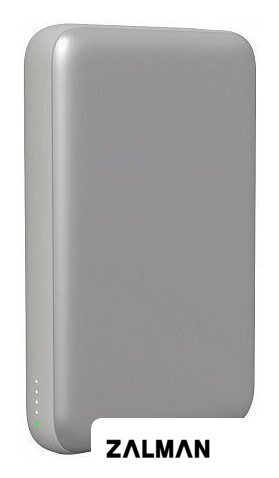 Внешний аккумулятор Magssory Core 10K 10000mAh PBN013 Titan