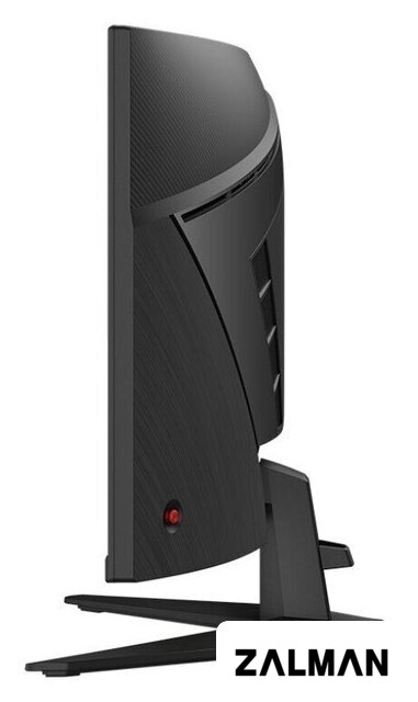 Игровой монитор MSI MAG 346CQ