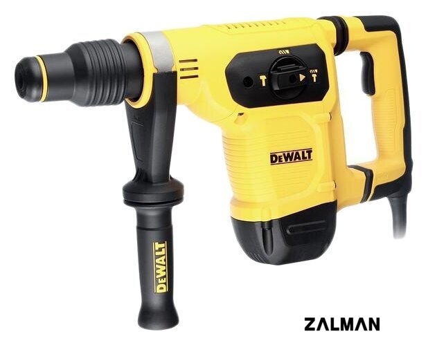 Перфоратор DeWalt D25481K