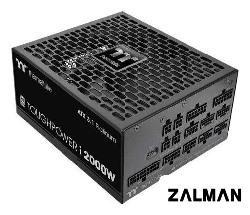 Блок питания Thermaltake Toughpower i2000W PS-TPI-2000FNFDPE-1