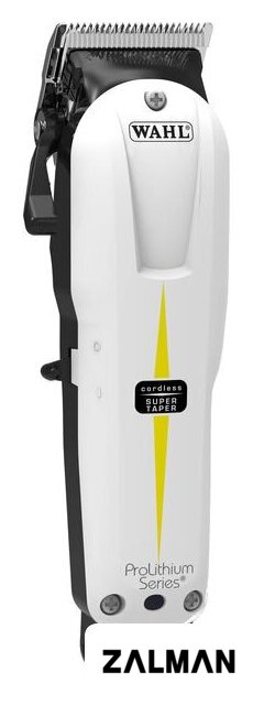 Машинка для стрижки волос Wahl Cordless Super Taper 8591-2316H