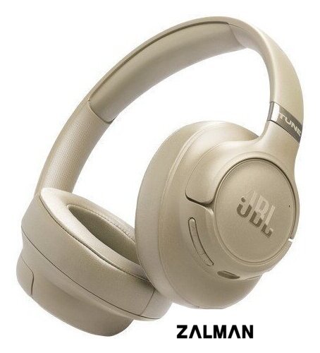 Наушники JBL Tune 780NC (бежевый)