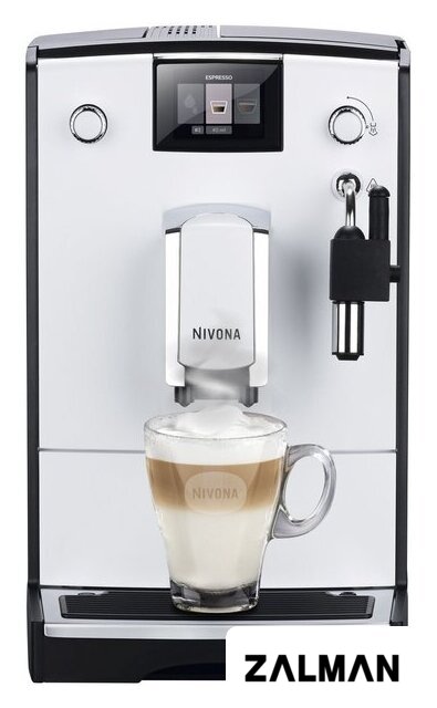 Кофемашина Nivona CafeRomatica NICR 560