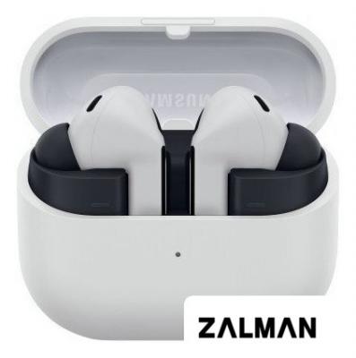 Наушники Samsung Galaxy Buds 3 FE (серый)