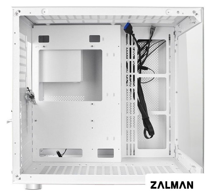 Корпус Ginzzu V580