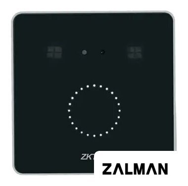 Терминал распознавания лиц ZKTeco KF1100 IC