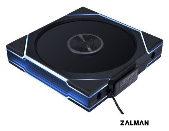 Вентилятор для корпуса Lian Li Uni Fan TL 140 Wireless 14TL1W1B G99.14TL1W1B.R0