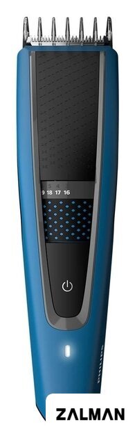 Машинка для стрижки волос Philips HC5612/15