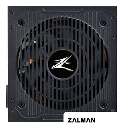 Блок питания Zalman MegaMax TXII 500W ZM500-TXII