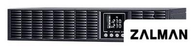 Источник бесперебойного питания CyberPower PLT1500ELCDRT2U