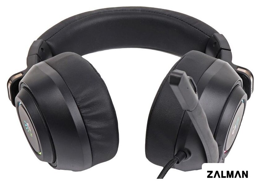 Наушники A4Tech Bloody G580