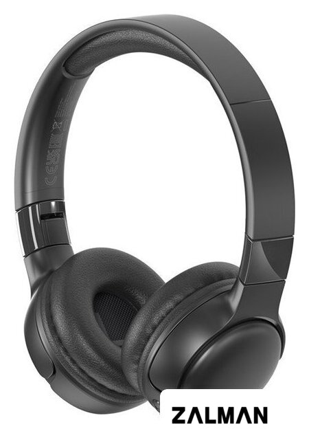 Наушники HONOR Choice Headphones Lite (черный, международная версия)