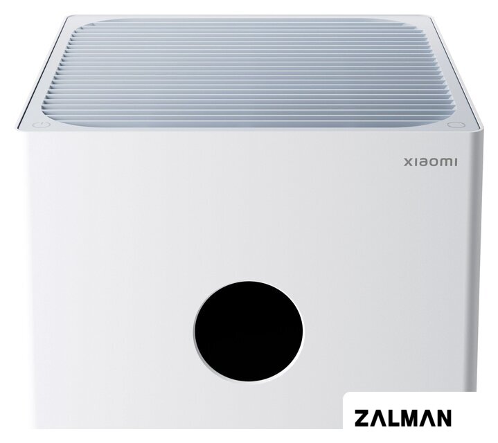 Очиститель воздуха Xiaomi Smart Air Purifier 4 Lite AC-M17-SC (китайская версия)