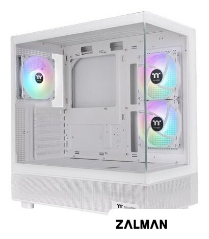 Корпус Thermaltake View 270 TG ARGB Snow CA-1Y7-00M6WN-01