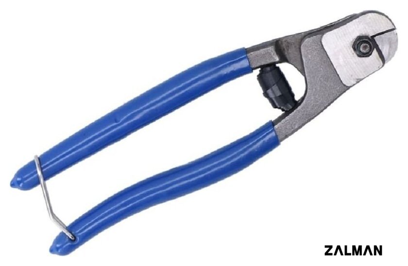 Кабелерез Workpro WP216012