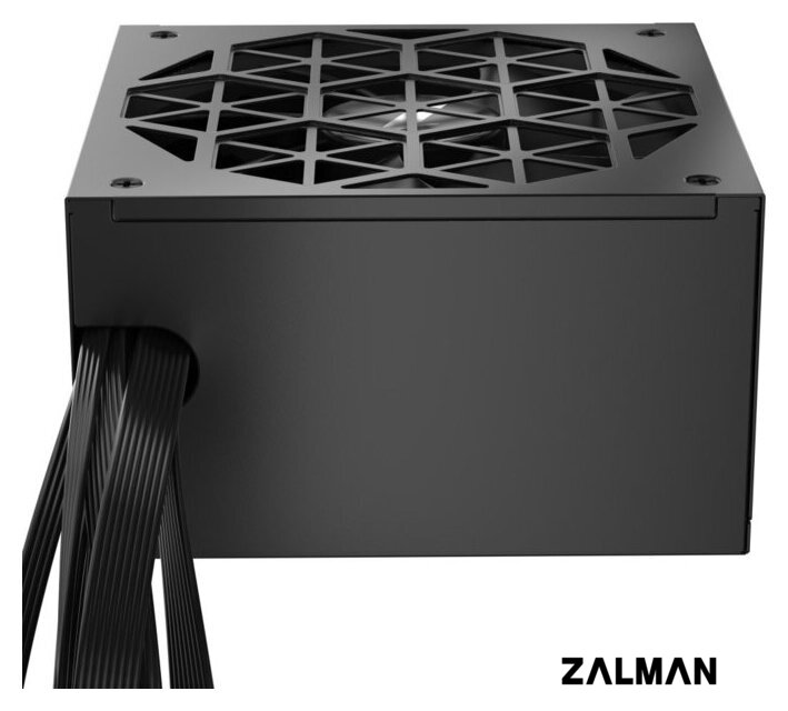 Блок питания 1stPlayer ACK 650W HA-650AC1