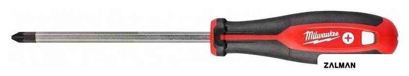 Отвертка Milwaukee 4932471793