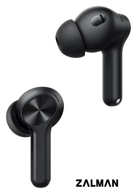 Наушники Realme Buds T200x (черный)