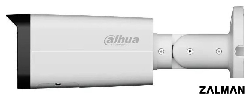 IP-камера Dahua DH-IPC-HFW2849TP-ZAS-IL