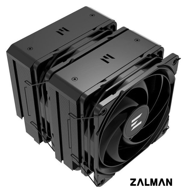 Кулер для процессора Zalman CNPS14X Duo