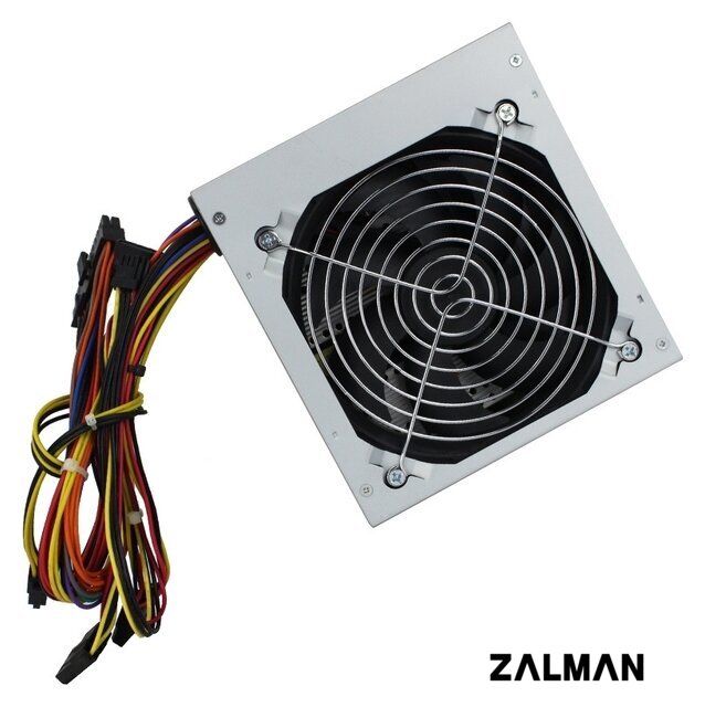 Блок питания Powerman PM-450ATX