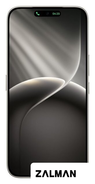 Телефон Tecno Camon 50 CN5 8GB/256GB (титановый)