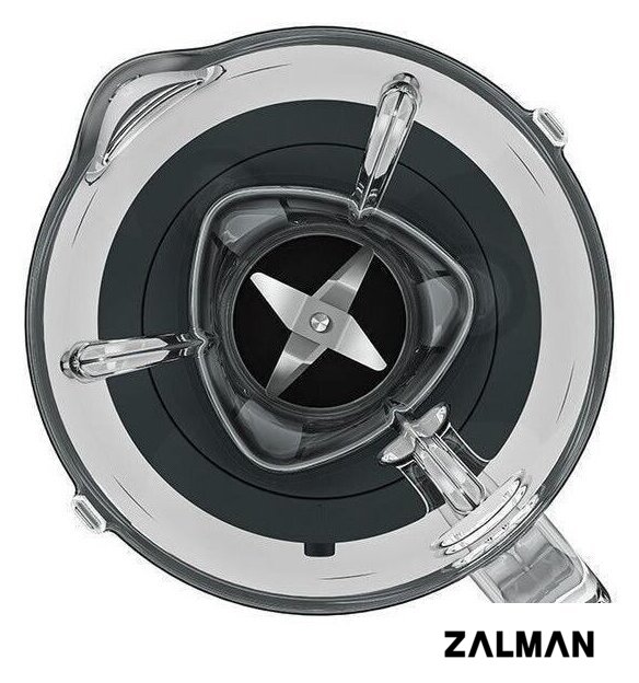 Стационарный блендер Braun JB3150WH